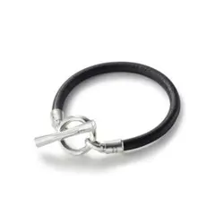 【新品未使用】GARNI ガルニ シルバー ブレスレットのサムネイル