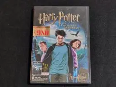 ハリー・ポッターとアズカバンの囚人 DVD