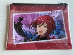 プロセカ あんスタ セガラッキーくじ C賞 クリアポーチ 逆先夏目