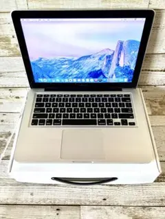 【ジャンク】MacBook Pro A1278 4台セット 部品取り 充電器付き Yahoo!オークション - 「部品取りジャンク」MacBook Pro (ノートブック