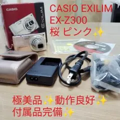 2026年最新】EX-Z300 EXILIMの人気アイテム - メルカリ