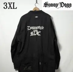 SnoopDogg Jeans SDC つなぎ 3XL / オールインワン 2026年最新】Snoop Dogg メンズ オーバーオール・つなぎの人気アイテム
