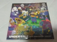 UNDERTALE 10TH ANNIVERSARY CONCERT