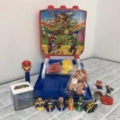 UESD マリオ グッズまとめ売り