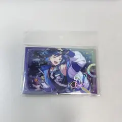 あんスタ エス 冴霧笑主 9周年 フラグメントアクスタ アクリルスタンド