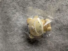 シークレットオーナメントマスコット　フロッキー　ラテクマベビー　ポムポムプリン