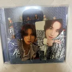 佐藤景瑚　JO1