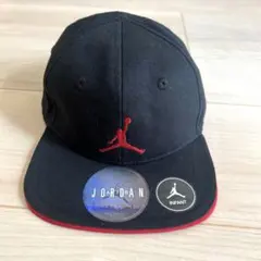JORDAN キャップ　帽子　48