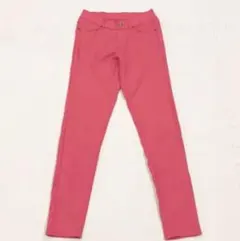 レディース　レギンスパンツ　SSサイズ