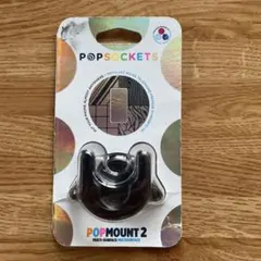 popsockets popmount2 ポップグリップ ホルダーのサムネイル