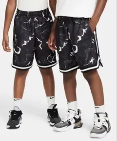 ナイキ(NIKE) バスケットボール ハーフパンツ DNA ショート