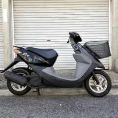 ○おばさんが原付引退の為出品します○ ホンダ ディオチェスタ 原付 