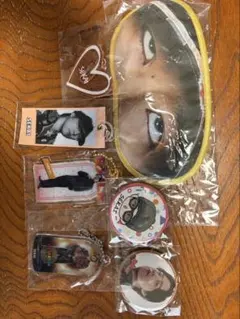 EXILE 世界ガチャセット