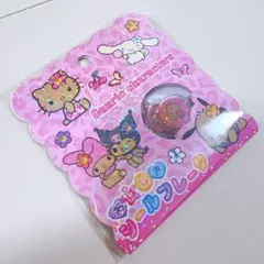 サンリオキャラクター おはじきシール 15個入り