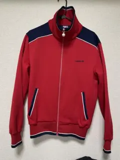 adidas 西ドイツ トラックジャケット vintage ATP風