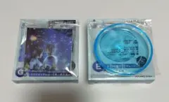FINAL FANTASY X　一番くじ　2種セット　①
