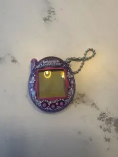 Tamagotchi Connection