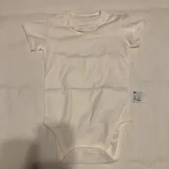 ユニクロ　ロンパース　90