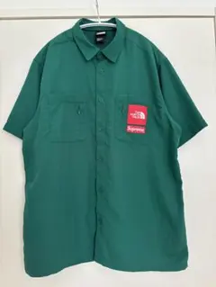 Supreme North Face Trekking S/SShirt美品❗️ Supreme The North Face Trekking S S Shirt (SS22) - $118