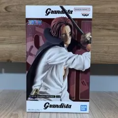 2025年最新】ワンピース Grandista SHANKSの人気アイテム - メルカリ