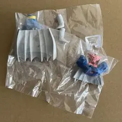 ドラゴンボールZ HG　ダーブラ