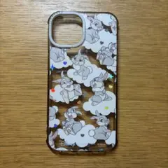 SKINNY DIP とんすけ iPhone15のサムネイル