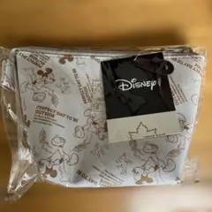 Disney ミッキーマウス ポーチ