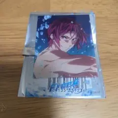 Free! オケコン クリアカード 凛のサムネイル