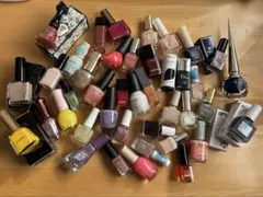 ネイル　マニキュア　まとめ売り