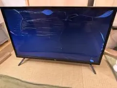 2026年最新】液晶テレビ 液晶割れの人気アイテム - メルカリ