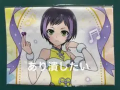 プリティーシリーズ15周年 レインボーライブ アクリルスタンド 涼野 