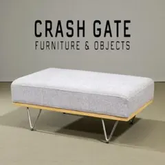 2026年最新】クラッシュゲート オットマンの人気アイテム - メルカリ