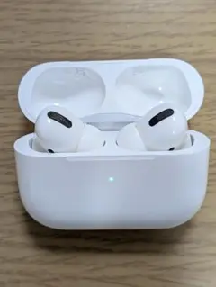 【ジャンク品】Apple AirPods Pro 第1世代ワイヤレスイヤホン