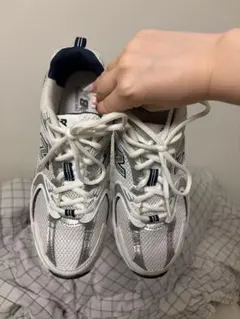 New Balance530 24.5cmのサムネイル