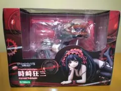 デート・ア・ライブII 時崎狂三 1/7スケール PVC塗装済み完成品フィギュア