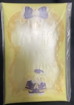 ポムポムプリン　マルチケース