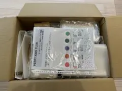 ペッピーキッズクラブ　モラモラ　収納ファイルのサムネイル