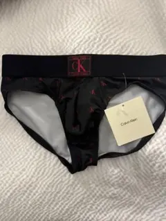 【Calvin Klein】ブリーフ　Sサイズ