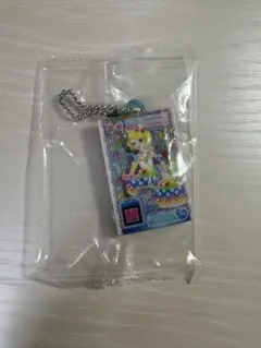 アイカツ プリパラ アクリルチャーム