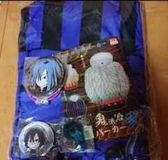 鬼滅の刃 伊黒小芭内４点セット