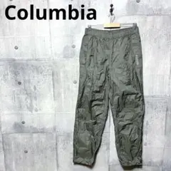 Columbia コロンビア メンズビッグサイズ ストームマウンテンレインパンツ