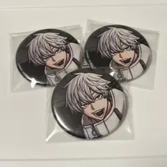 桃源暗鬼 トレーディング缶バッジ 桃尾旋律 コミケ C106 秋田書店