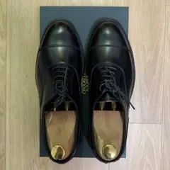 新品・未使用品　CROCKETT&JONES EXETER2 6Eのサムネイル