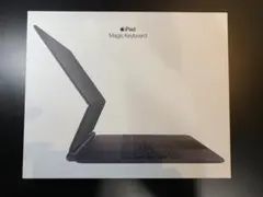 iPad Pro マジックキーボード 12.9インチ 第3、4、5世代