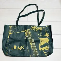 米津玄師 Junk ショッピングバック