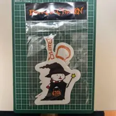 bump of chicken ニコル