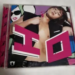 山下智久 エロ CD