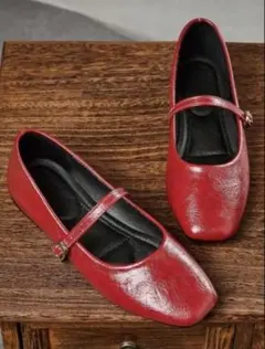 SHEIN メリージェーン 22.5cm