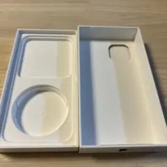 iPhone 14 空箱