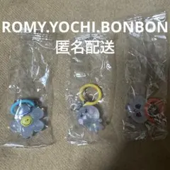 TRUZ ROMY YOCHI BONBON めじるしアクセサリー バラ売り